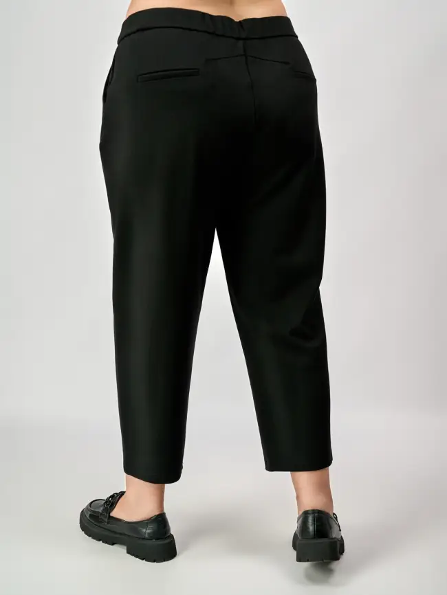 Брюки ЭттоПлюс 33586 Размеры 52-58 фото 71