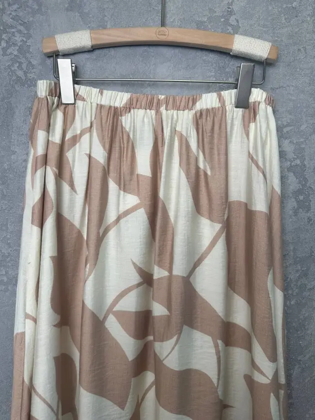 Юбка ЭттоПлюс 999 Размер 50-58 фото 17