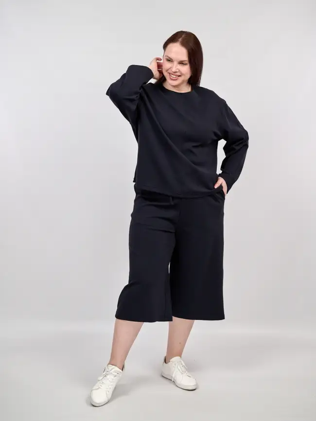 Костюм двойка 7203 Размер 50-56 фото 20