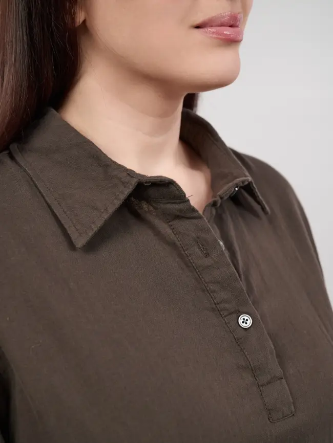 Платье ЭттоПлюс 260905 Размер 50-58 фото 40