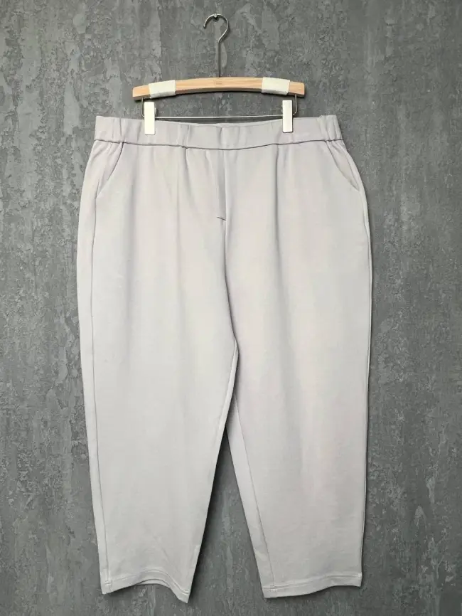 Брюки ЭттоПлюс 33586 Размеры 52-58 фото 105