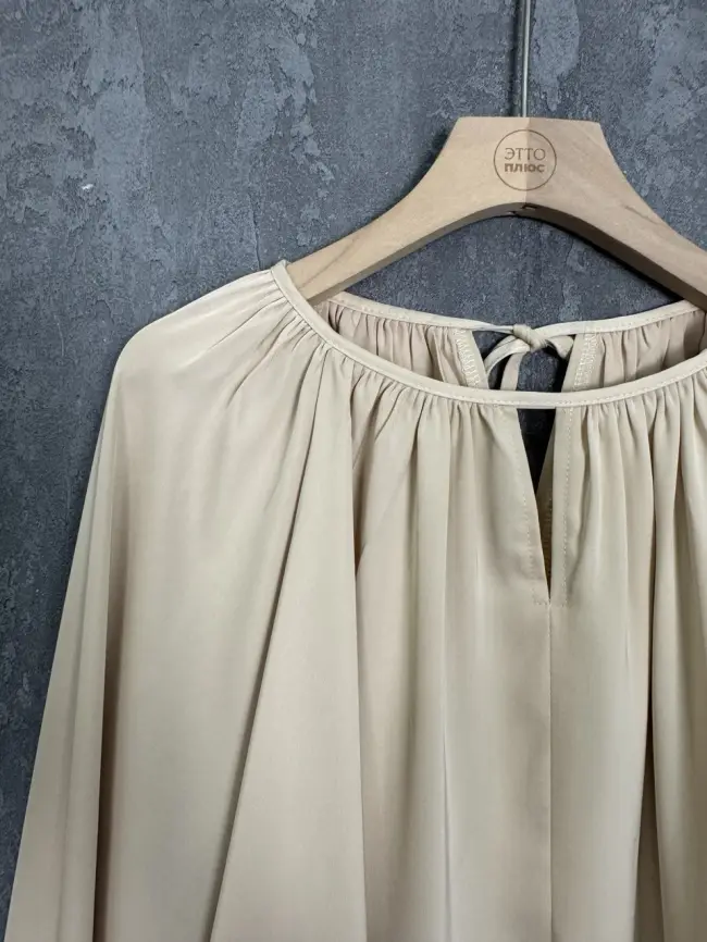 Блуза 2990 Размер 50-58 фото 24