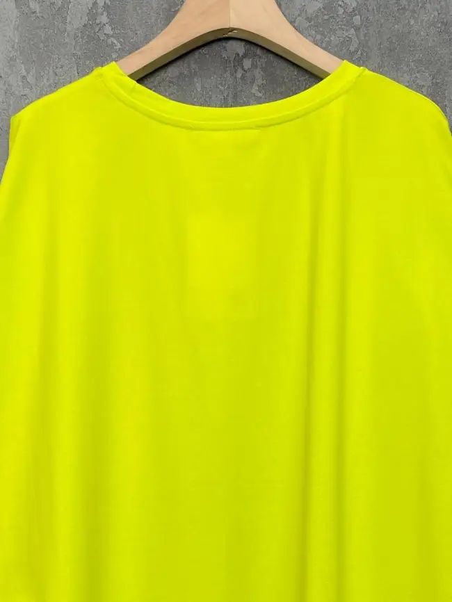 Футболка база ЭттоПлюс Хлопок 0019-1 Размер 50-58 фото 78