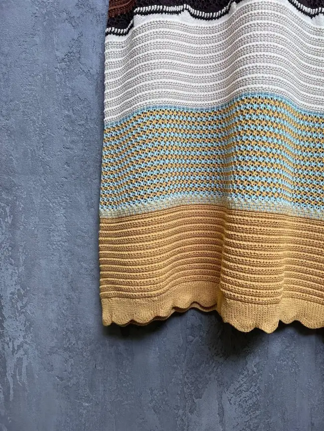 Сарафан 23228 Размер 48-54 фото 8