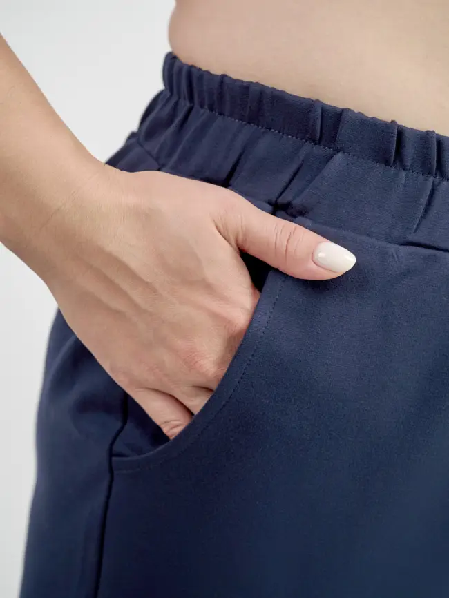 Брюки 33494 ЭттоПлюс размеры 52-58 фото 42