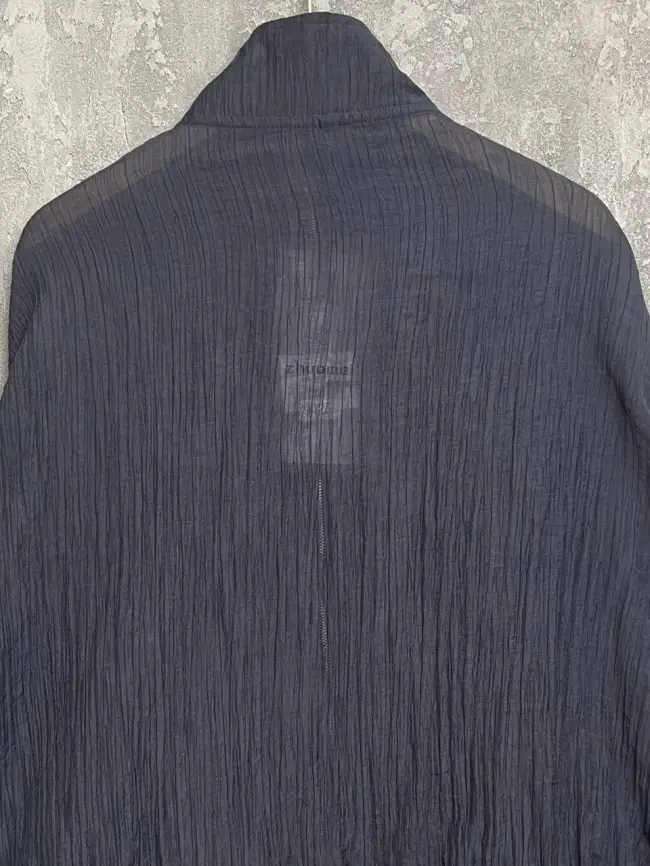 Ветровка-пыльник 9025 Размер 50-58 фото 56