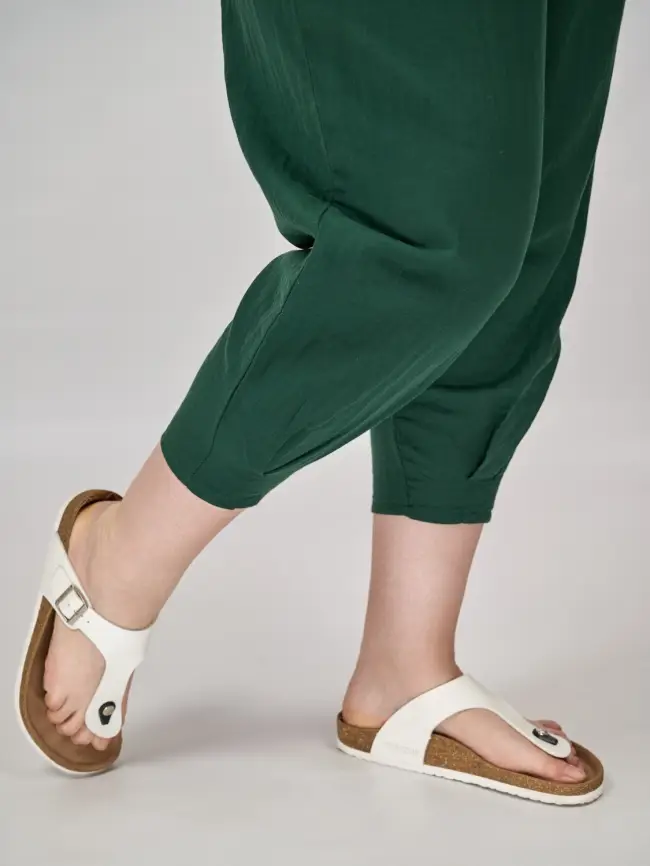 Брюки 7/8, арт. 616 Размер 50-56 фото 78