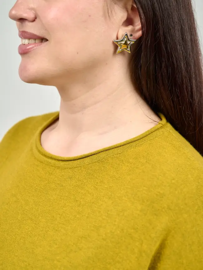 Джемпер ЭттоПлюс 1002 Размер 50-58 фото 164