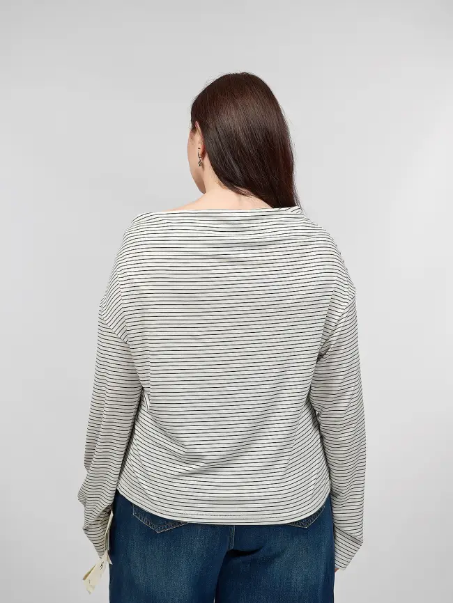 Лонгслив 0206 Размер 54-60 фото 22