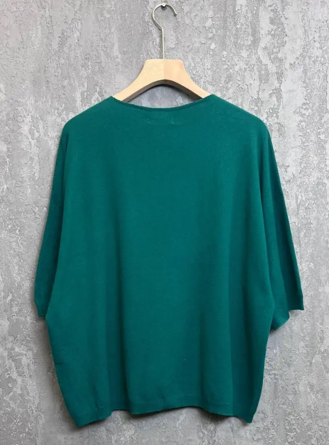 Джемпер 20241 ЭттоПлюс Размер 50-58 фото 197