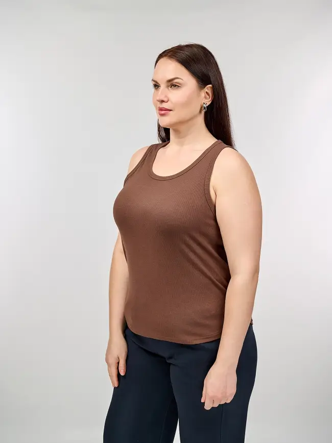 Майка 1002 Размер 50-56 фото 23