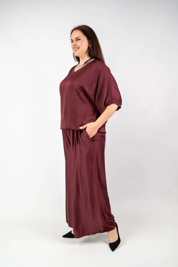 Палаццо атлас Италия 83071 Размер 48-56 фото 35