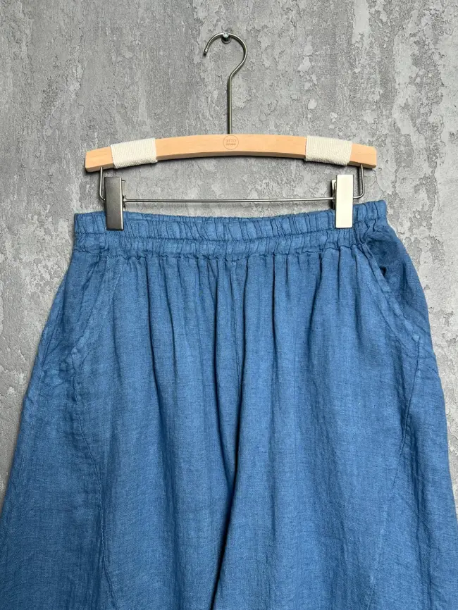 Брюки Италия 25036 фото 31