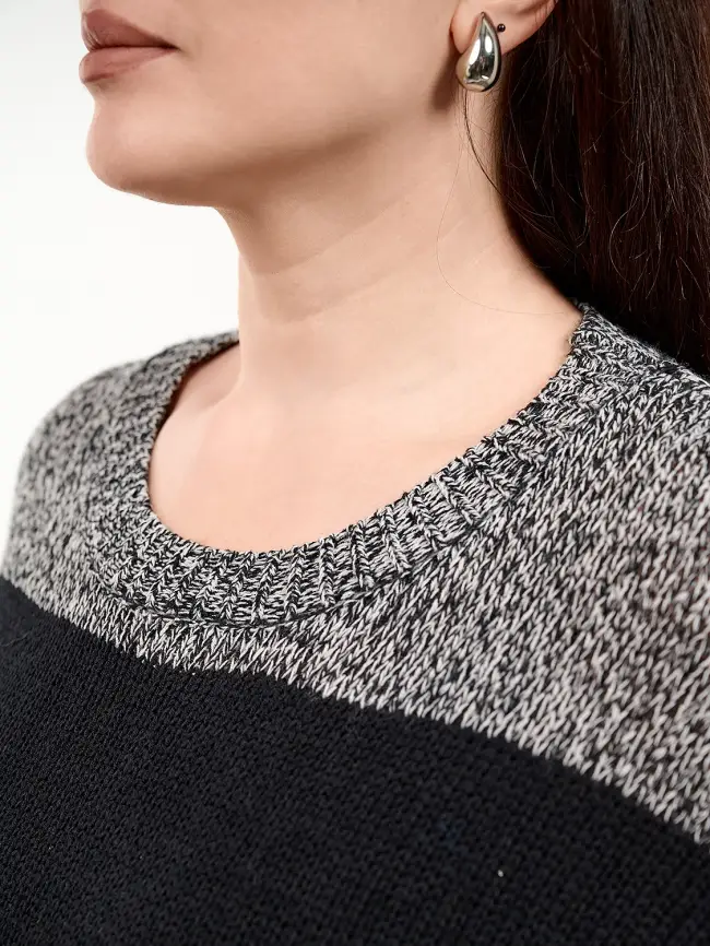 Джемпер 354 Размер 46-54 фото 5