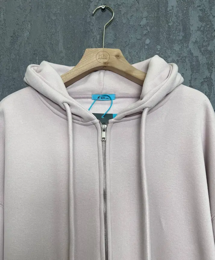 Худи зип утепленное оверсайз 506 Размер 50-58 фото 194