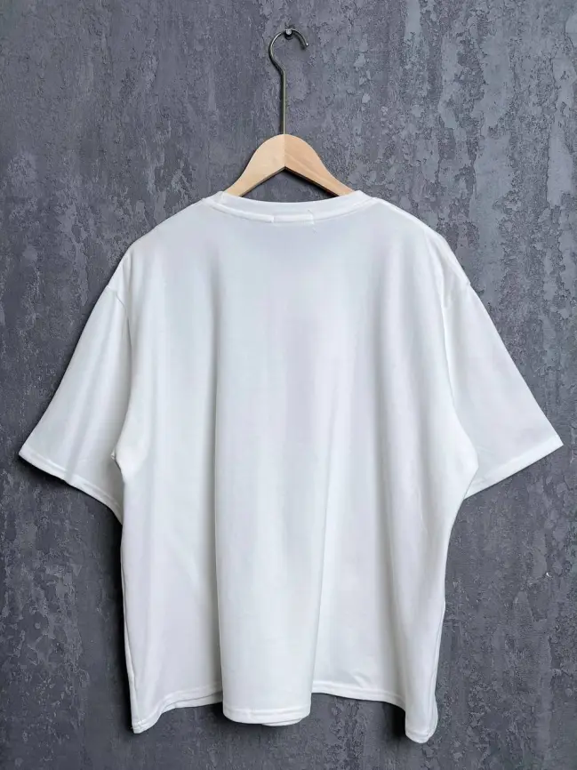 Футболка ЭттоПлюс 0523 Размер 48-56 фото 29