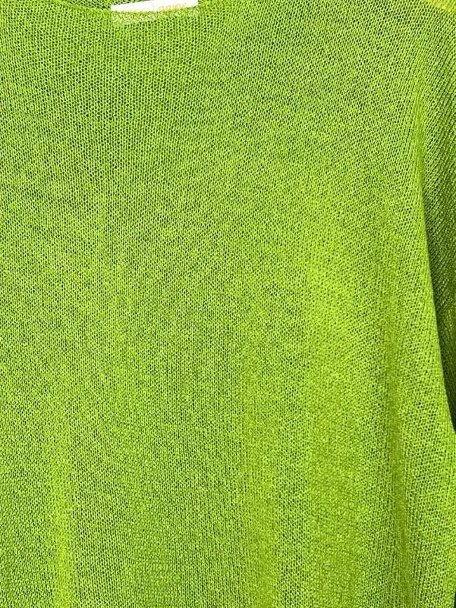 Джемпер облегченный ЭттоПлюс 25107-1 Размер 50-58. фото 21