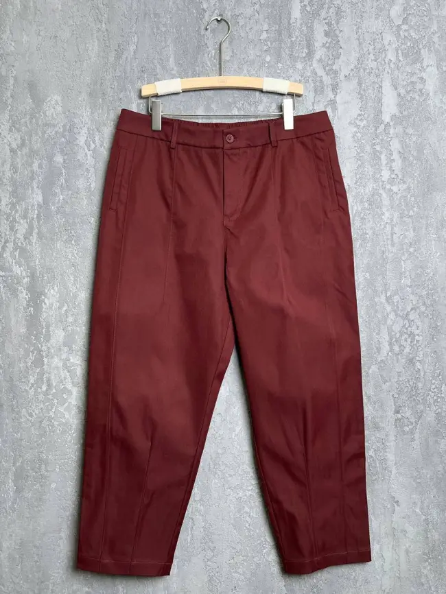 Брюки 7/8,8003 Размер 50-58 фото 24