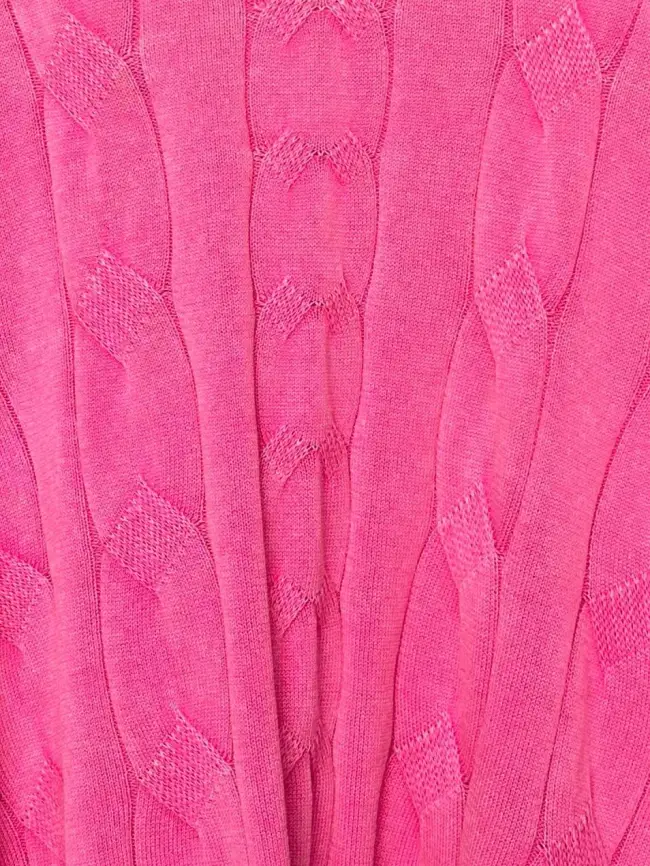 Джемпер Италия с круглым горлом 3388 Размер 50-58 фото 26