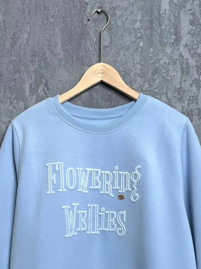 Свитшот 9732 Размер 50-58 фото 29