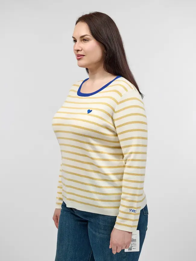 Джемпер 23230 Размер 50-58 фото 39