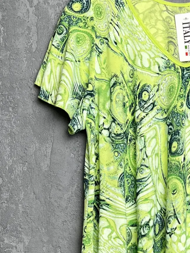 Платье Италия 59100-2 Размер 52-58 фото 13