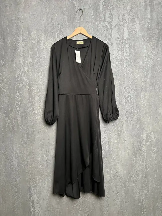 Платье 500216 Размер 54-56 р. фото 4