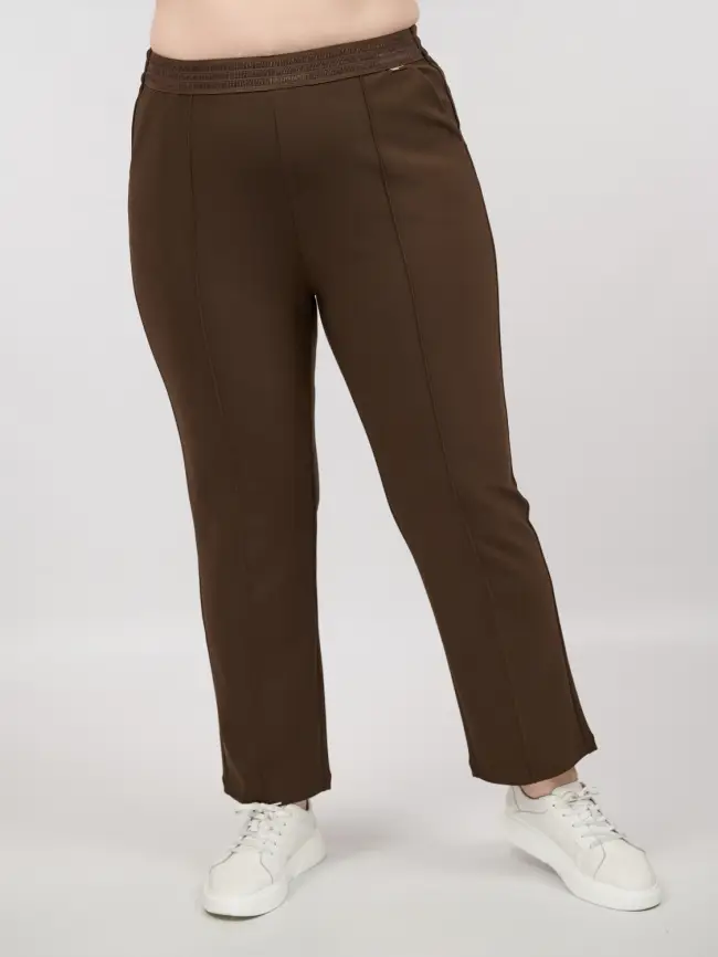 Брюки 93738 Размеры 46-58 фото 25