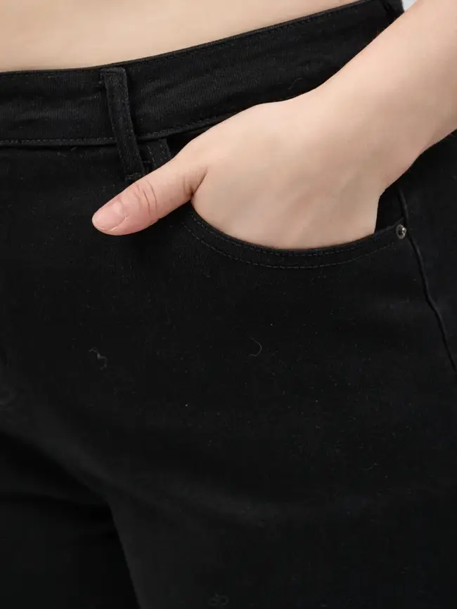 Джинсы 6618 Размер 48-58 фото 54