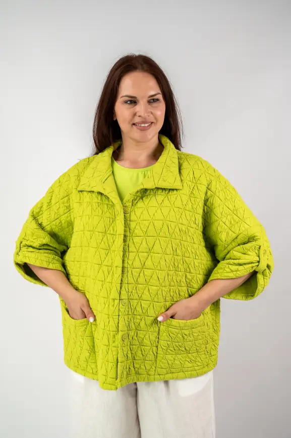 Куртка ЭттоПлюс 046-1 Размер 48-58 фото 69