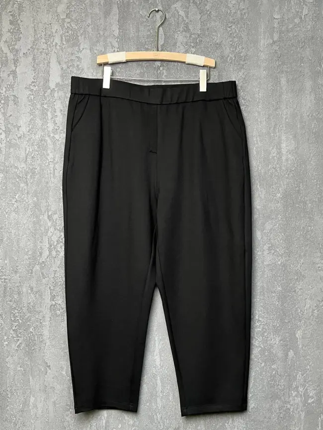 Брюки ЭттоПлюс 33586 Размеры 52-58 фото 75