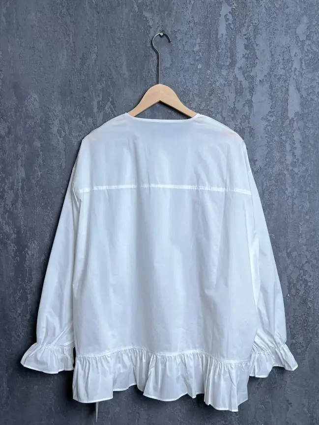 Рубашка 25397 Размер 50-58 фото 26