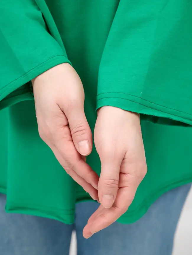 Лонгслив ЭттоПлюс 0035 Размеры 50-60 фото 36