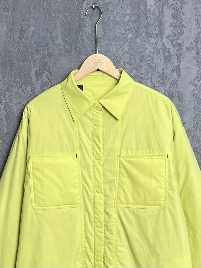 Куртка 81207 Размер 50-58 фото 12