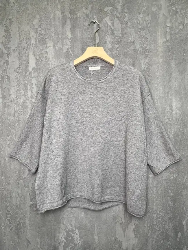 Джемпер ЭттоПлюс 902 Размер 50-58 фото 34