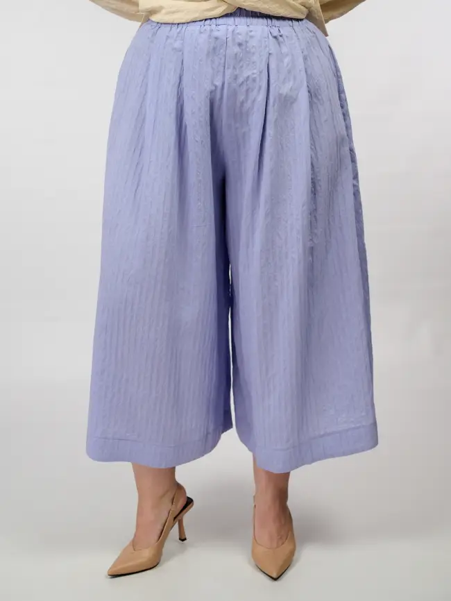 Кюлоты 88273 Размер 46-52 фото 40