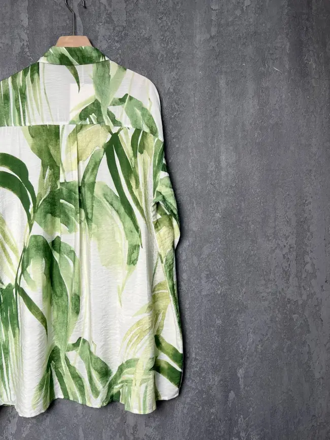 Рубашка ЭттоПлюс 042 Размеры 50-58 фото 46