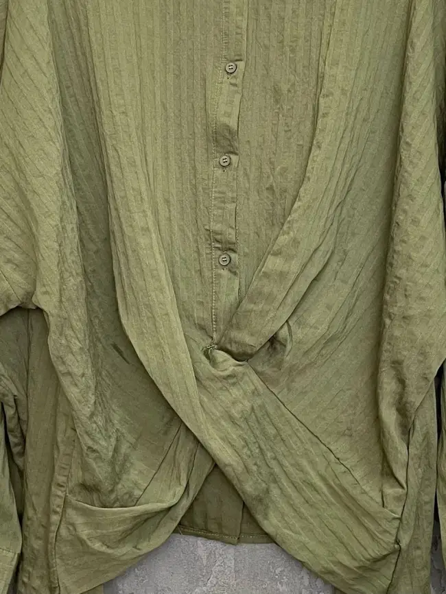 Блуза 88271 Размер 48-52 фото 5