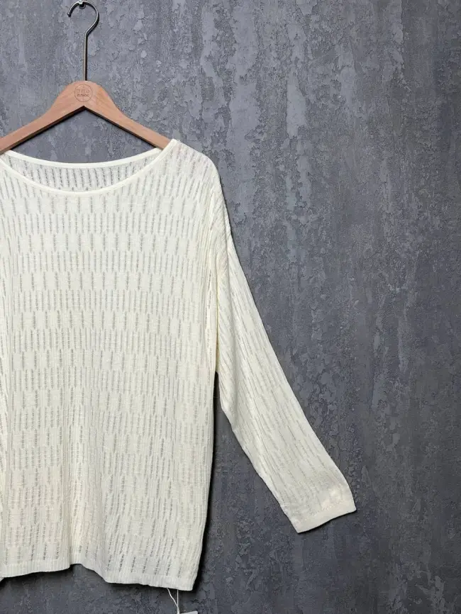 Джемпер 23202 Размер 48-58 фото 14