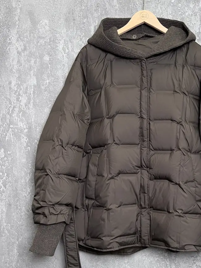 Куртка 6583 Размер 48-54 фото 29