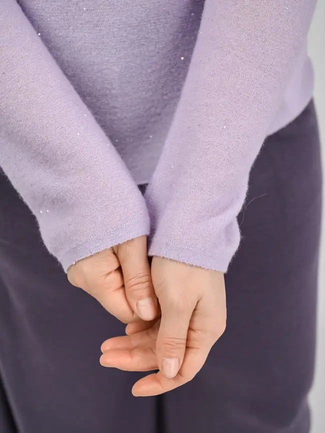 Джемпер 3009 Размер 48-54 фото 41