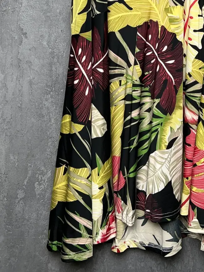 Платье ЭттоПлюс 036-1 размеры 54- 62 фото 8