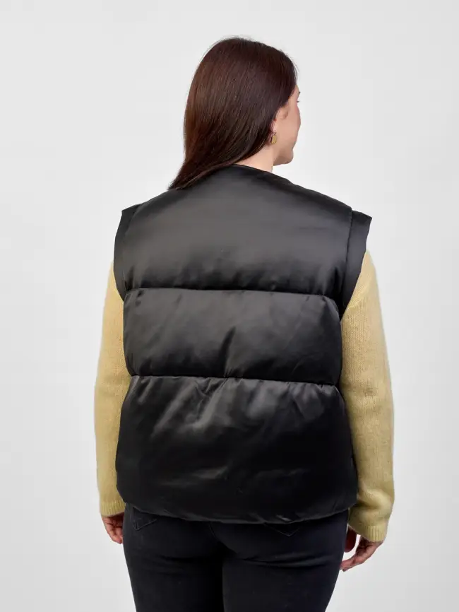 Жилет 51390 Размер 50-56 фото 5