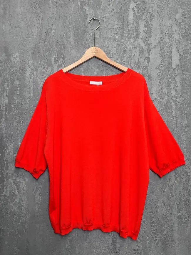 Джемпер 77643 ЭттоПлюс Размер 50-58 фото 141