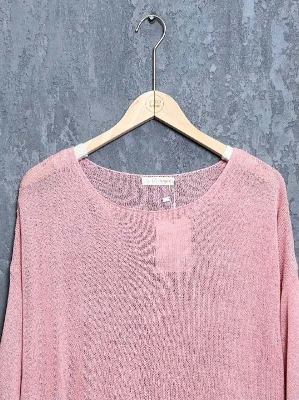 Джемпер облегченный ЭттоПлюс 25107-1 Размер 50-58. фото 132