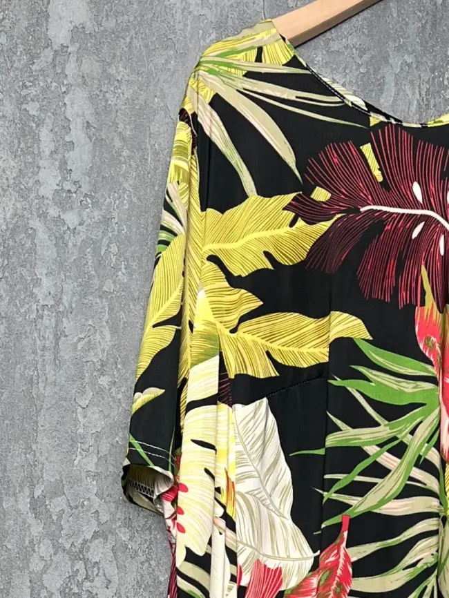 Платье ЭттоПлюс 036-1 размеры 54- 62 фото 7