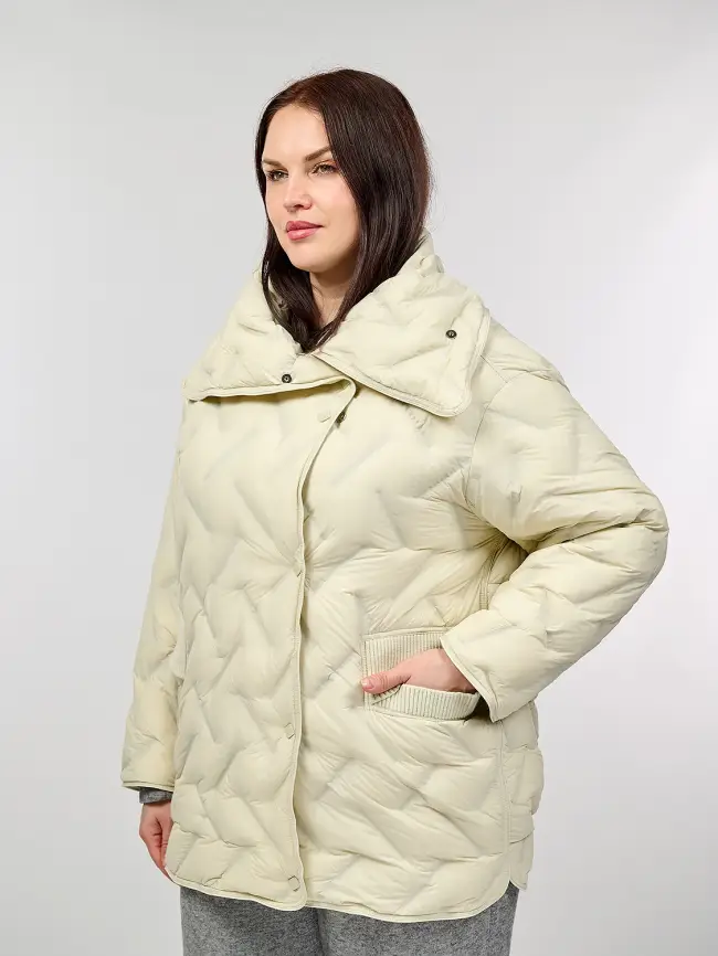 Куртка 38312 Размер 50-56 фото 40