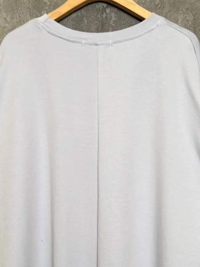 Лонгслив 25002-1 Размер 50-58 фото 9