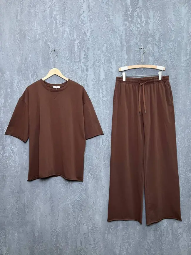 Костюм двойка ЭттоПлюс 231176 Размер 50-54 фото 9