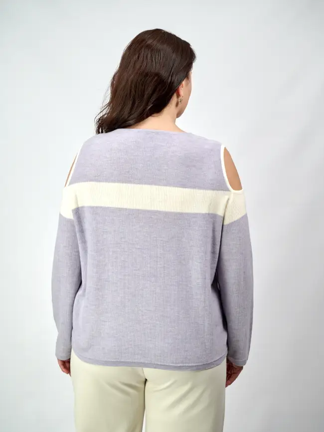 Джемпер 23215 Размер 50-56 фото 6